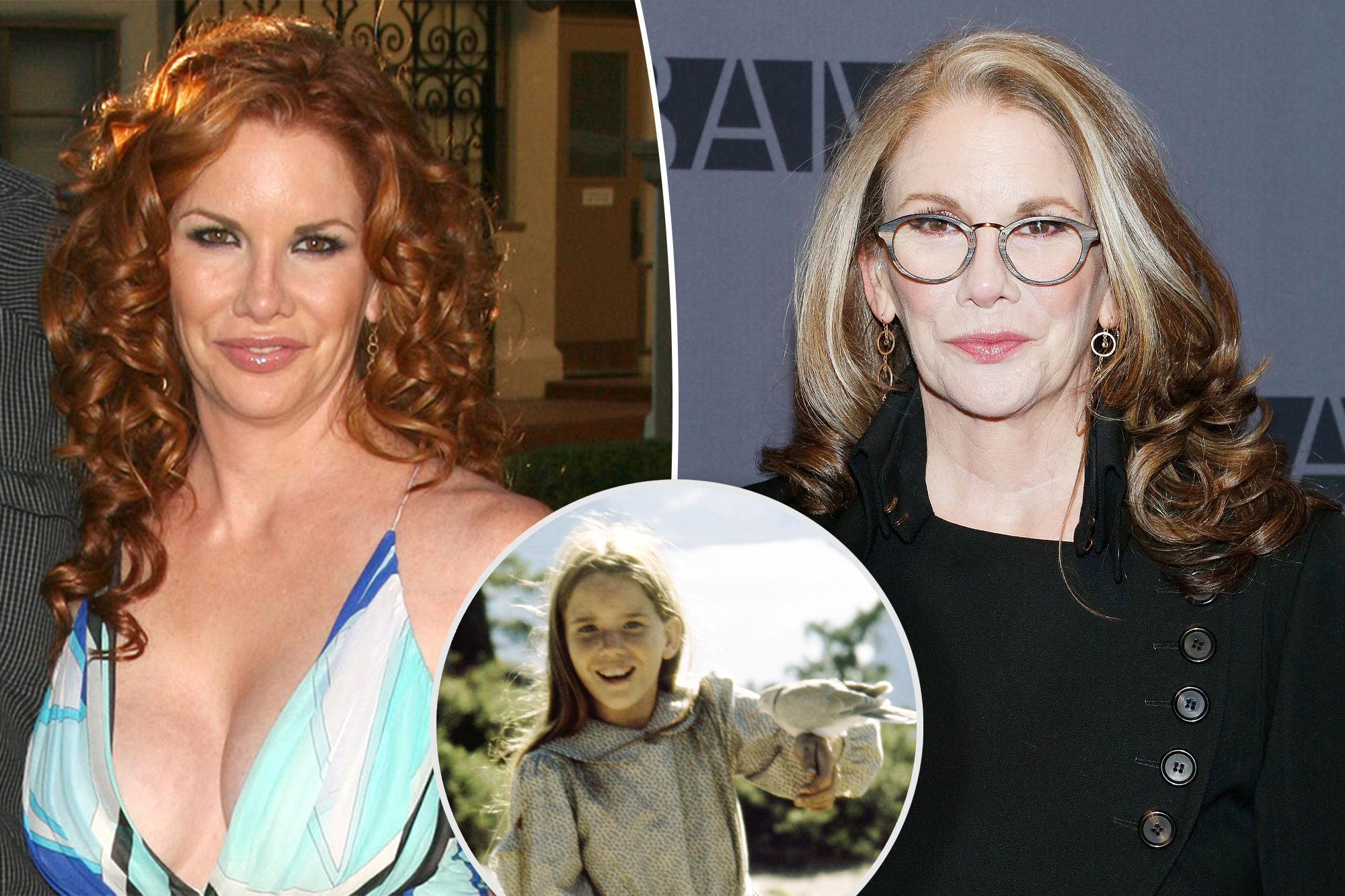 basma abd elrhman recommends Melissa Gilbert Hot