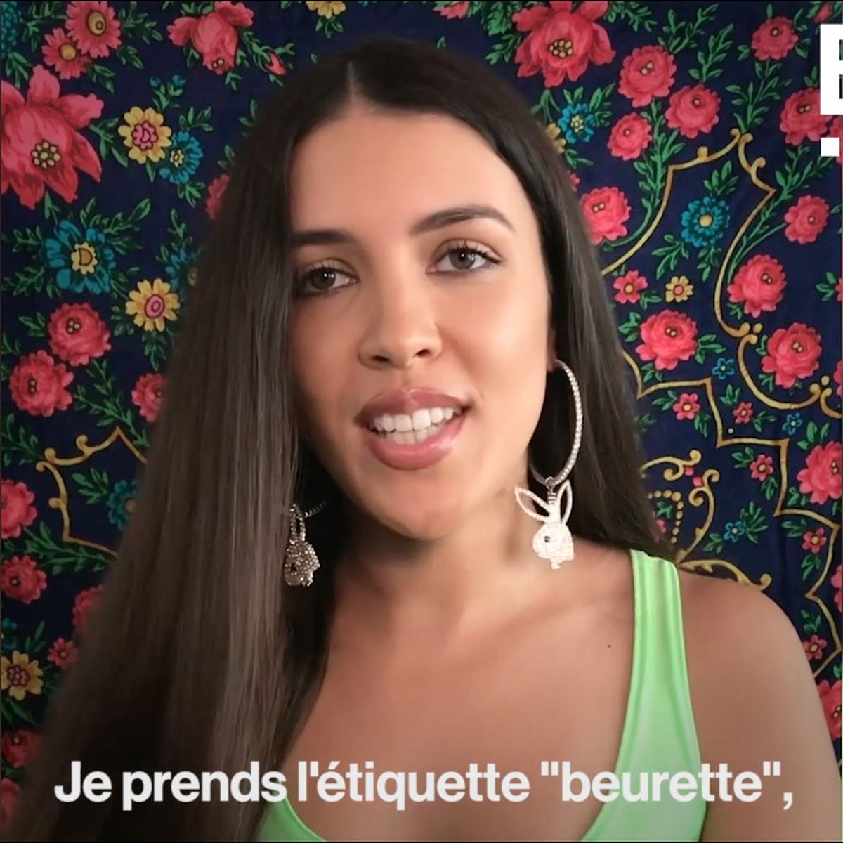 bernadette oshea recommends Beurette Sexe