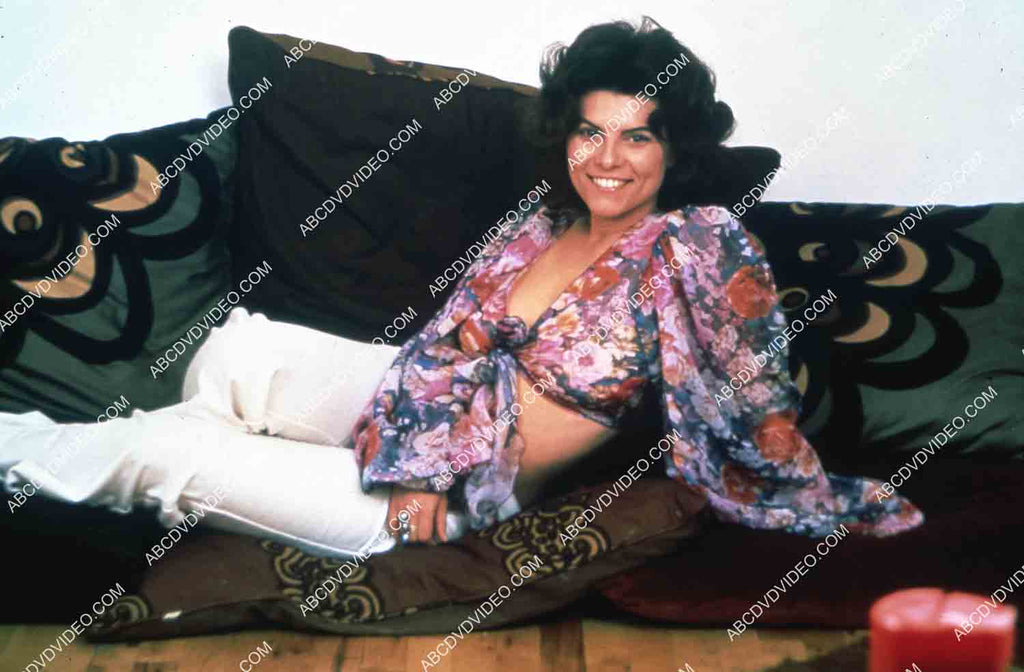 adele de vries recommends adrienne barbeau naked pictures pic