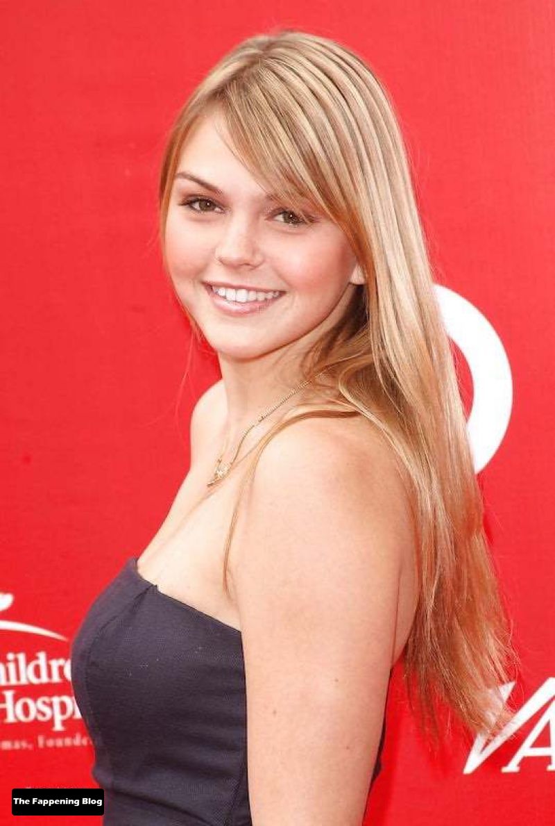 alesia mason share aimee teegarden nudes photos