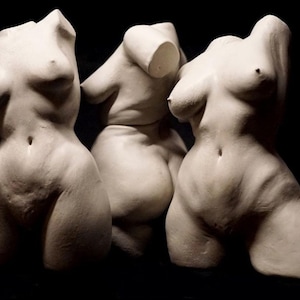 andrew sauser recommends Alluring Body Casting