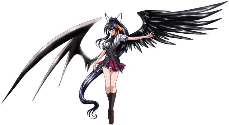 Best of Angel akeno