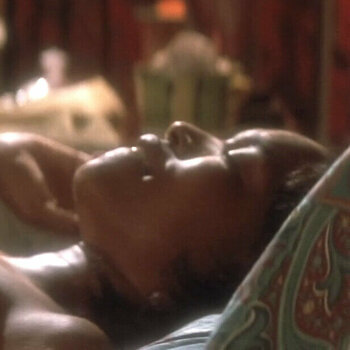 Angela Basset Nude tumblr gif