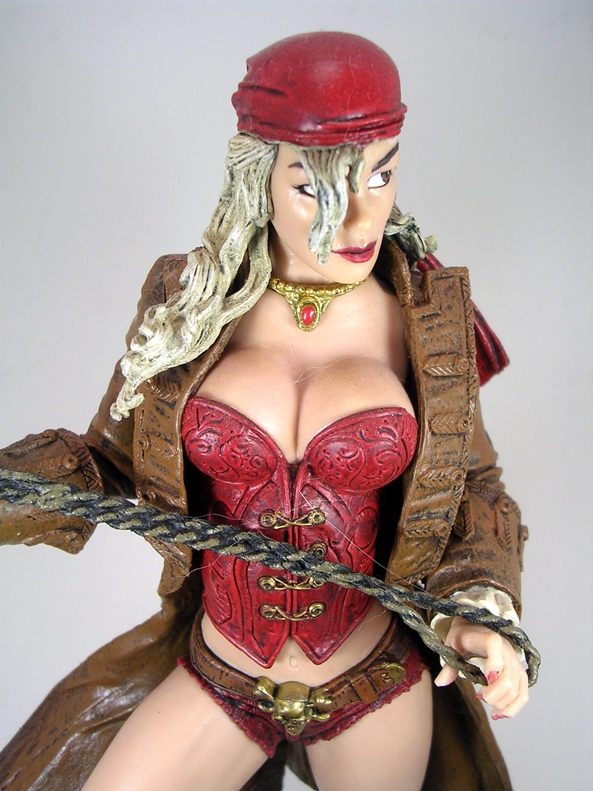 brittany merson recommends anne bonny boobs pic