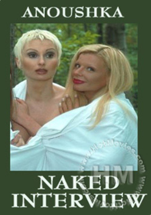 chasity britton recommends Anoushka Nude