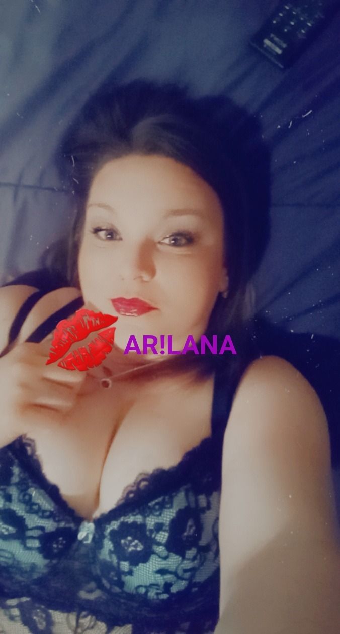 annie oaks recommends Arilove Onlyfans