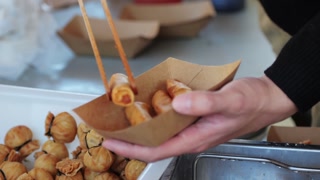 candice lai recommends asian street meat clips pic