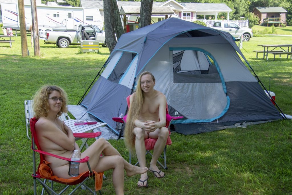 dane haukedahl recommends Naked Camping Pics