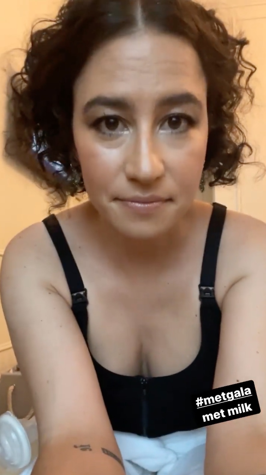 candace larson recommends ilana glazer tits pic