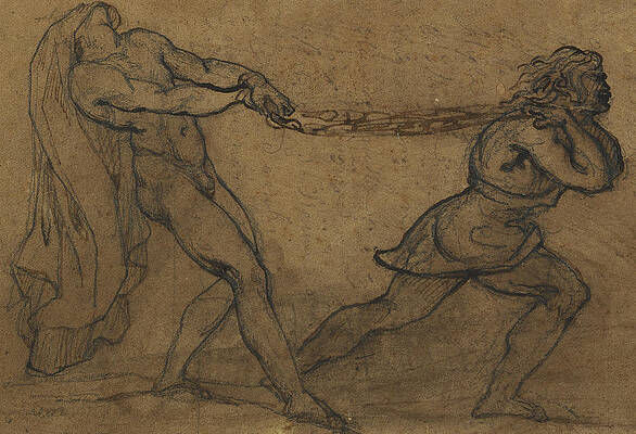 Best of Male bdsm drawings