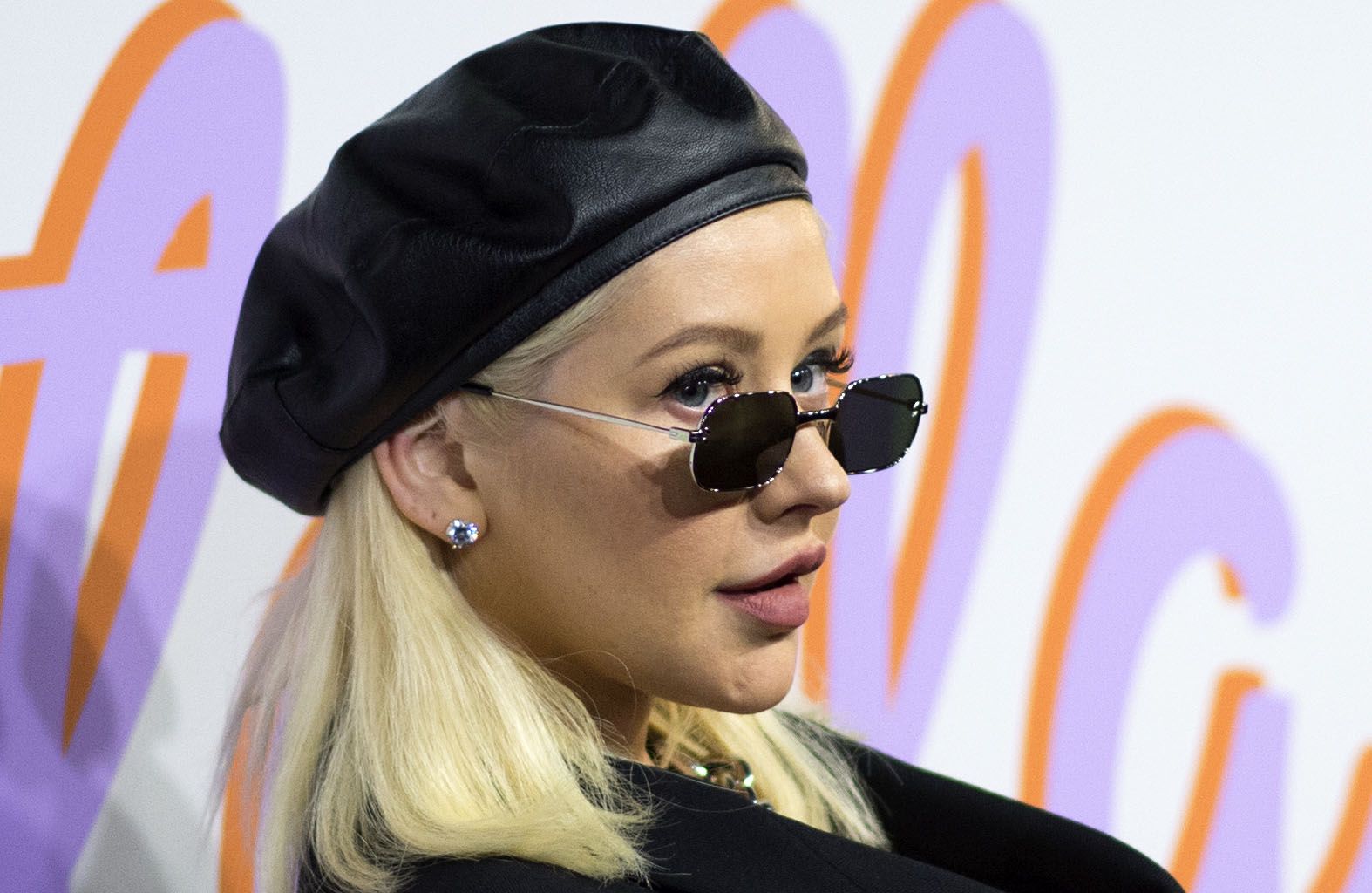 christina kopp recommends nude pictures of christina aguilera pic