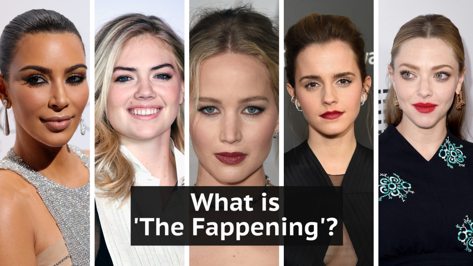 Best of Fappening pics