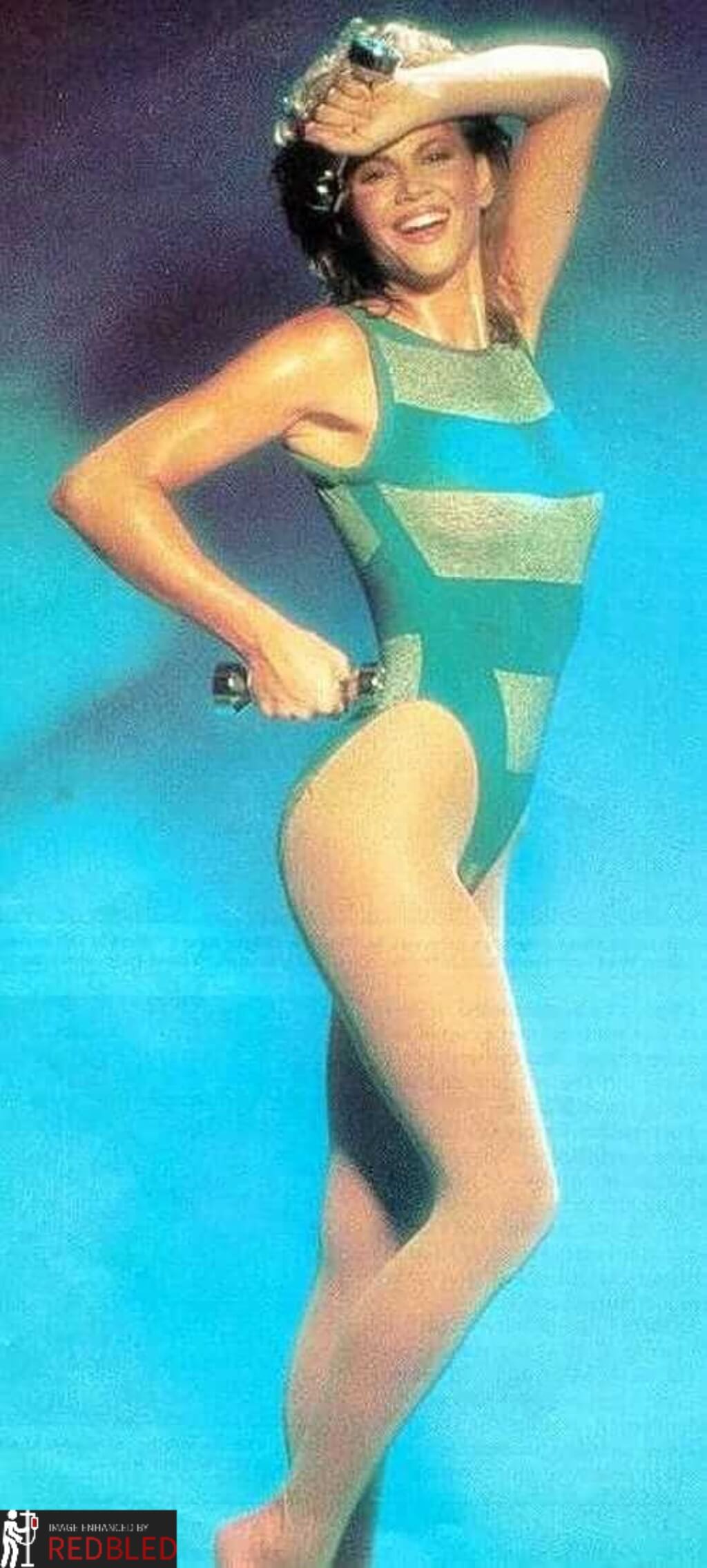 markie post nude