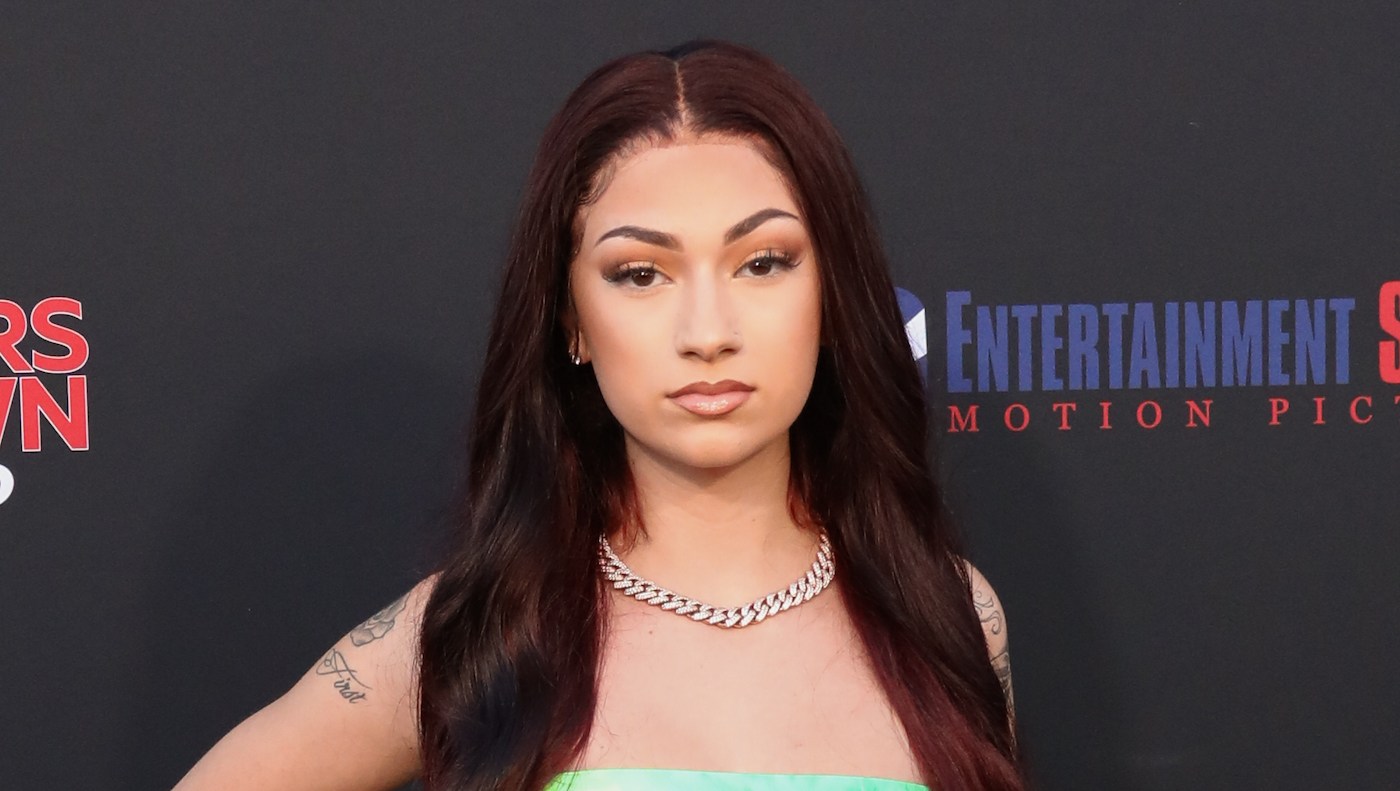 bhad bhabie porn video