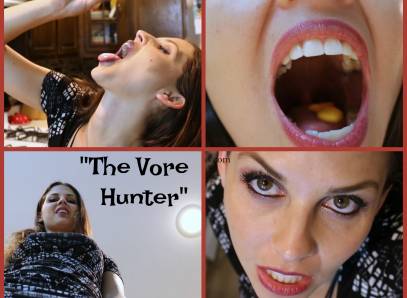 cali logan vore