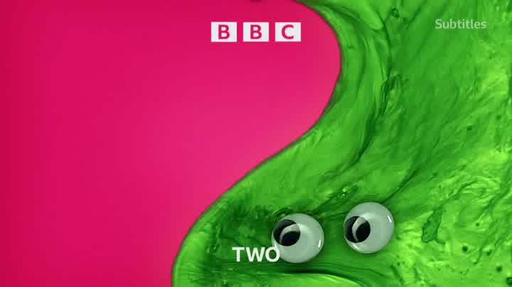 Best of Monstrous bbc