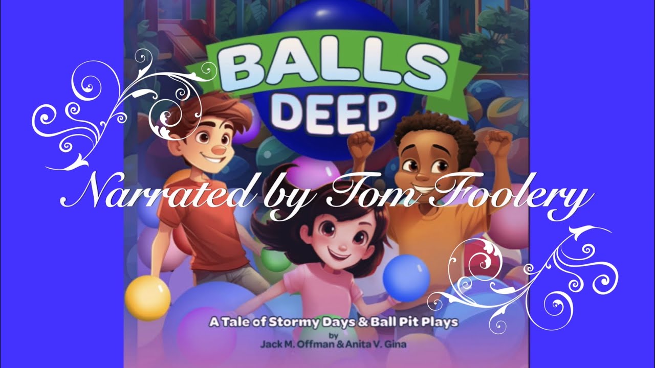 aviv priel recommends Balls In Deep