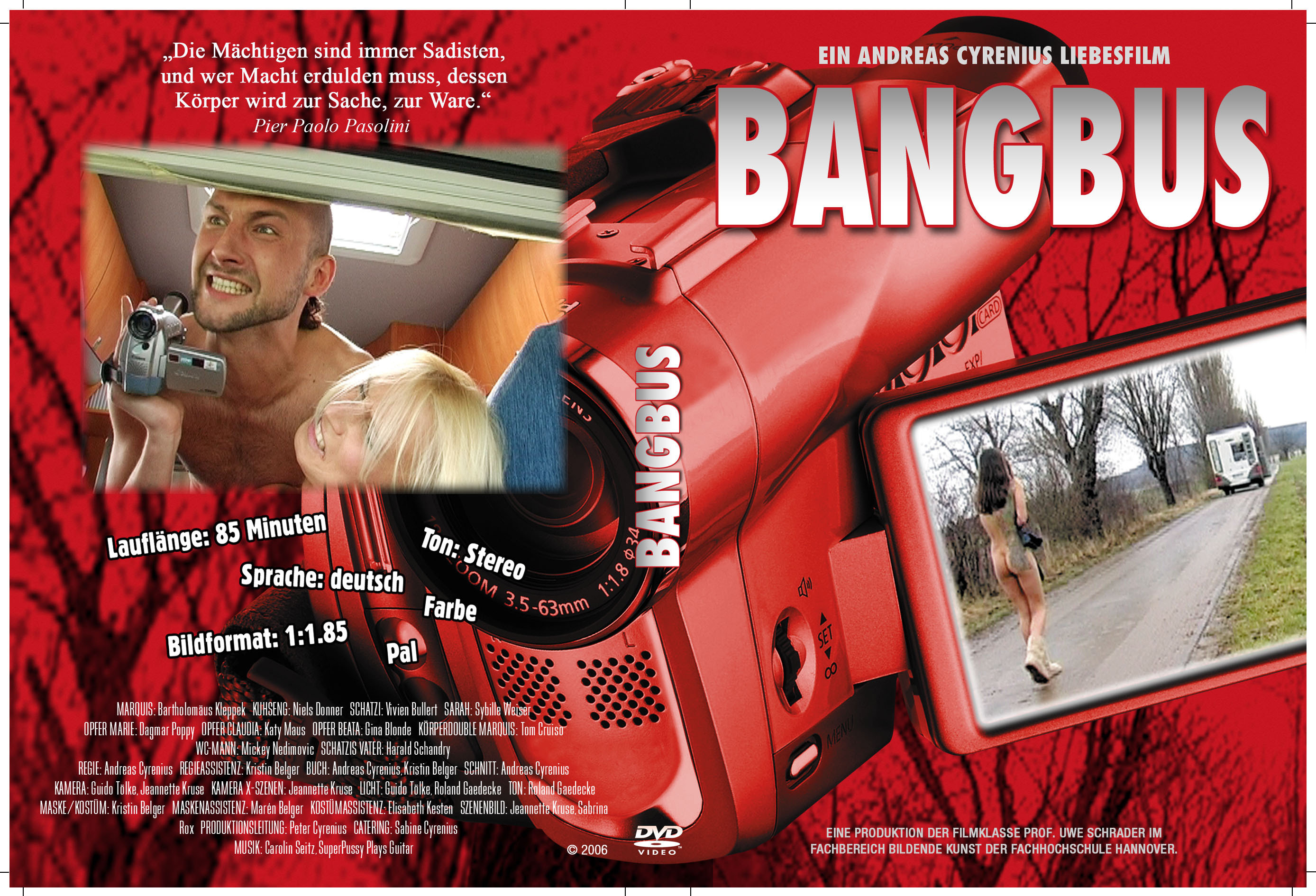 catherine cu recommends Bang Bus Film