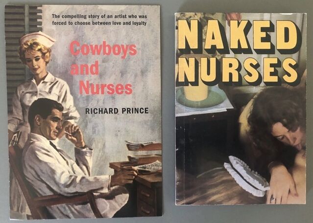 nurses naked