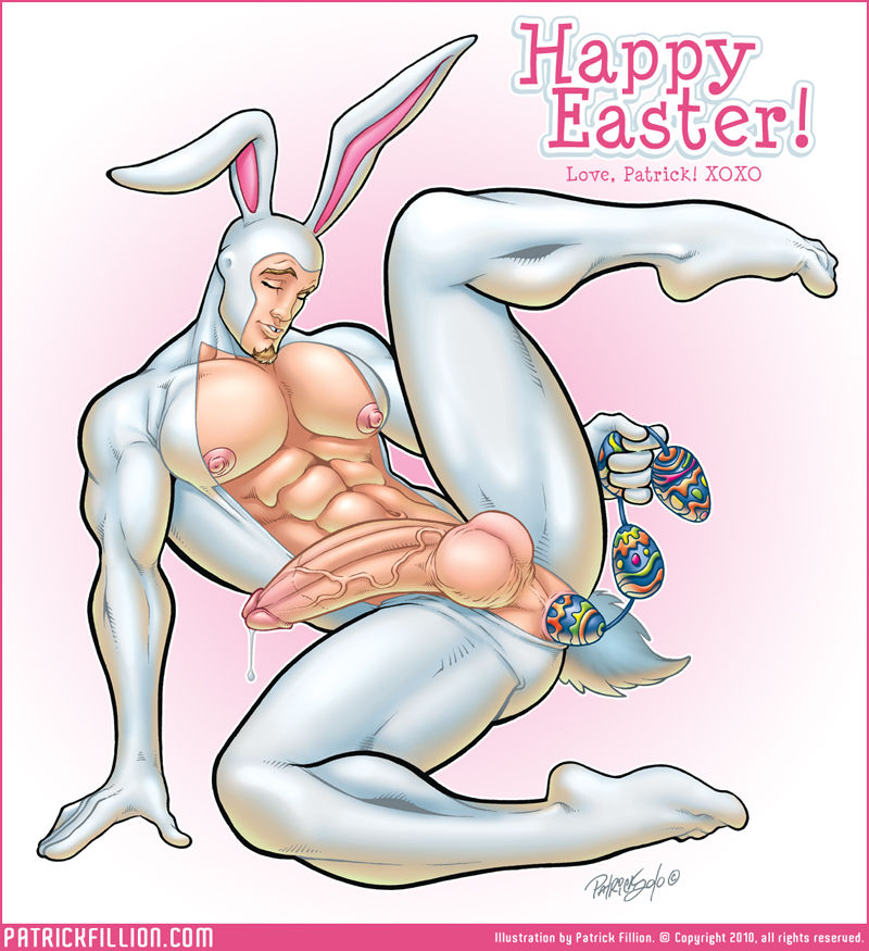 amaya brown recommends bdsm easter bunny pic