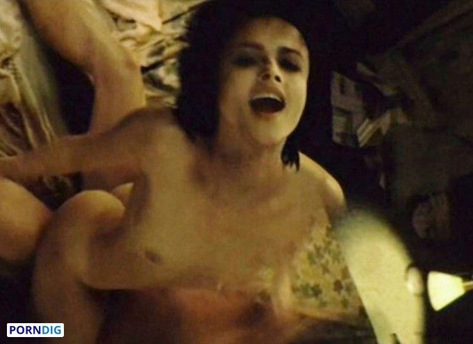 adel meshal recommends Helena Bonham Nude