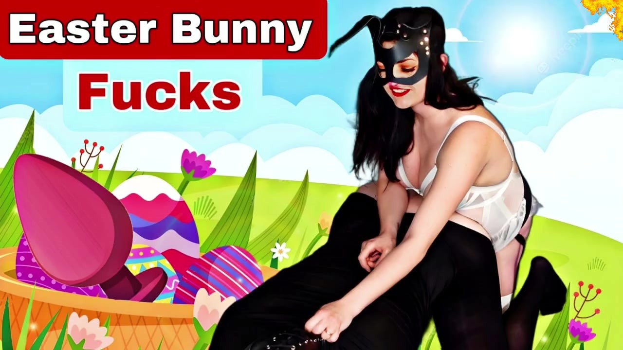 dallas berry recommends Bdsm Easter Bunny