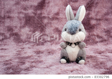 abhijeet boloor add bdsm easter bunny photo