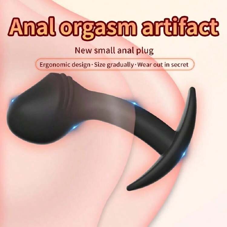 Bdsm Toys Anal mi hermano