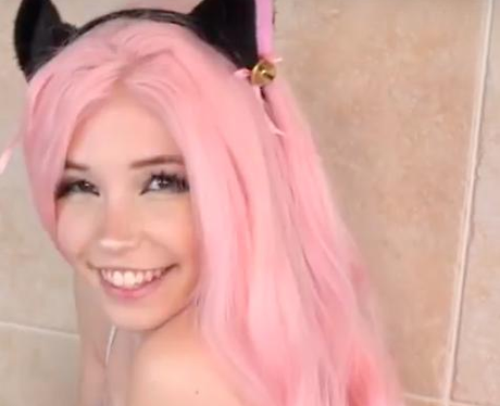 andre resende recommends Belle Delphine Onlyfans Sextape