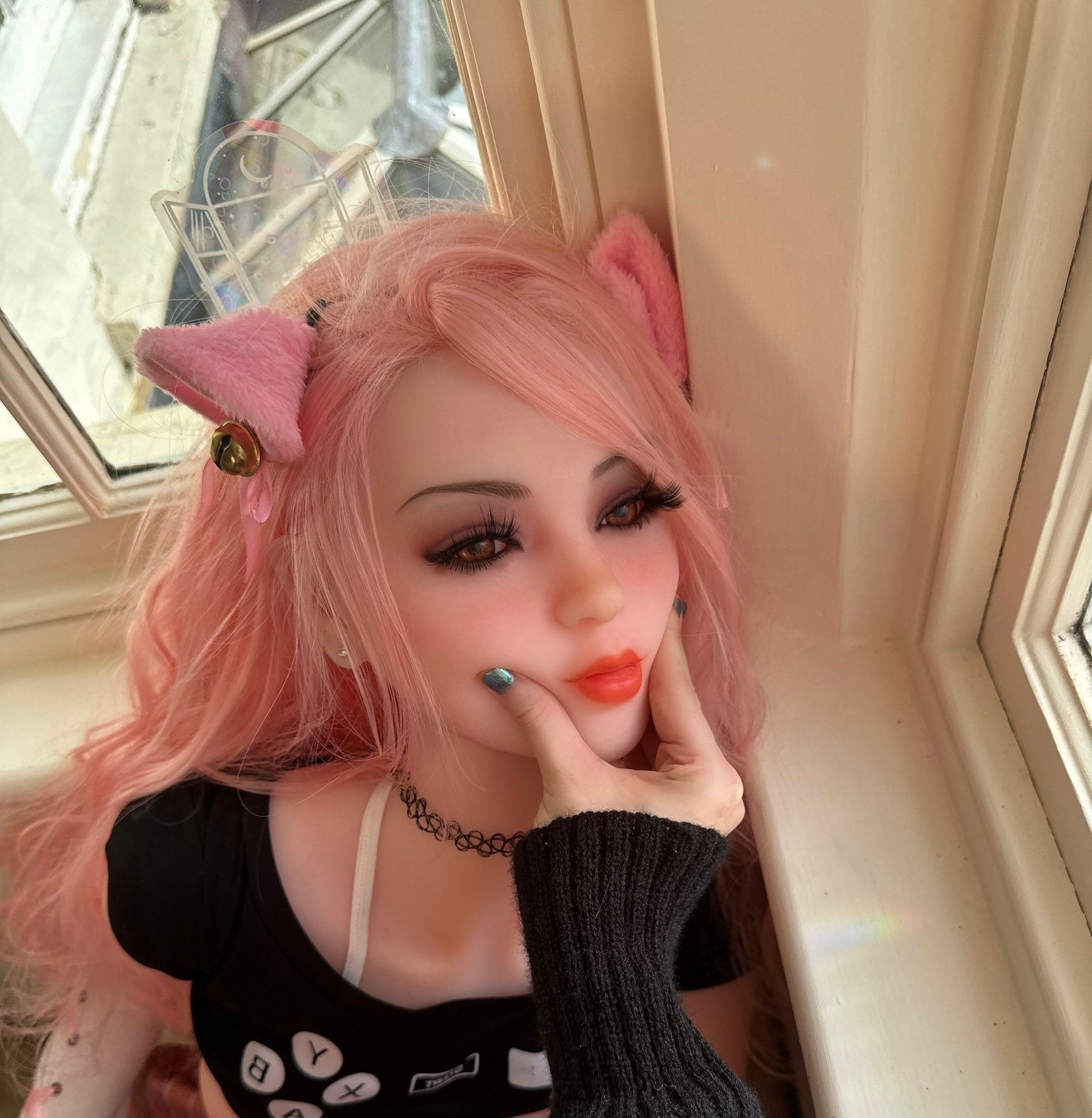 aiswarya viswanath add belle delphine pussy photo