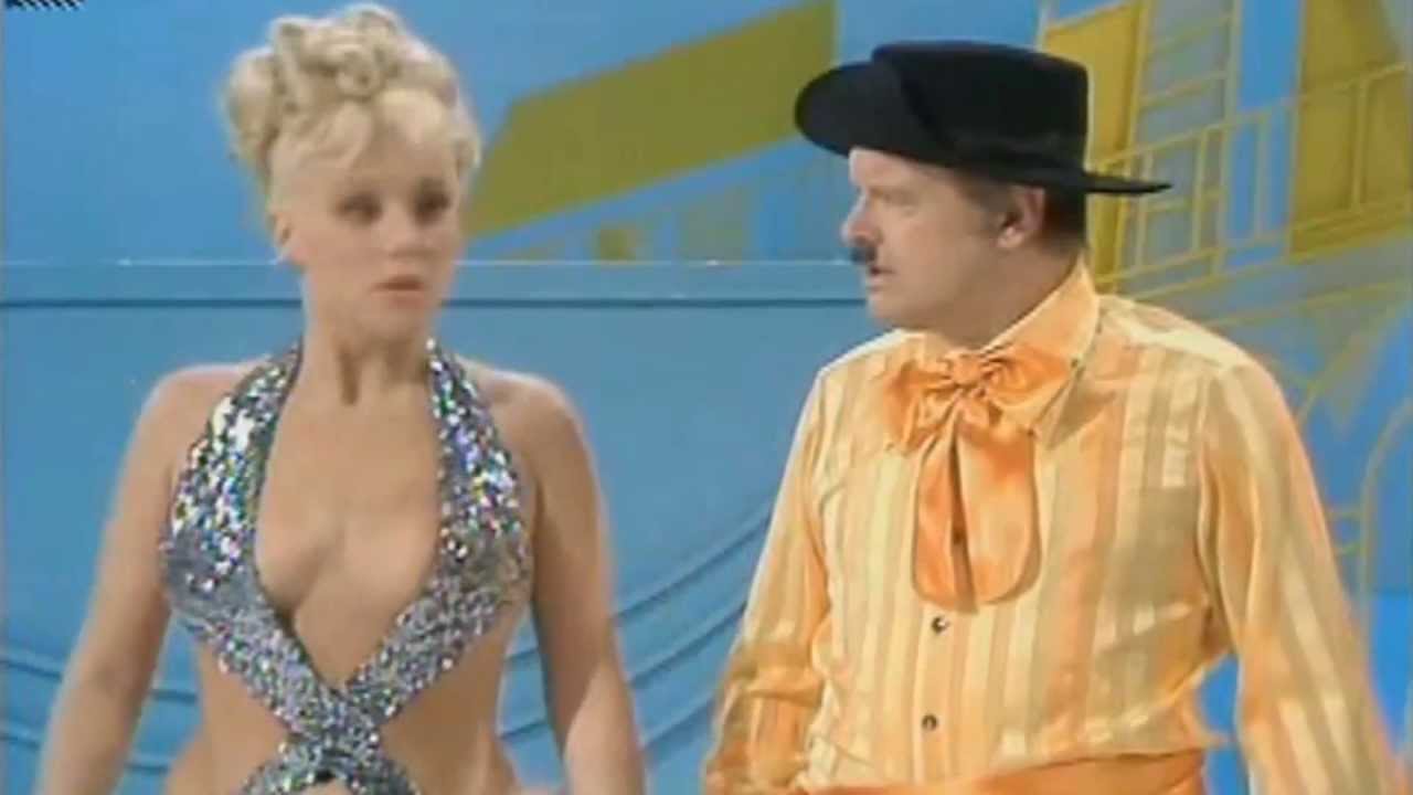 briana grant recommends benny hill nudity pic