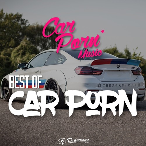 brenton pattison recommends Best Car Porn