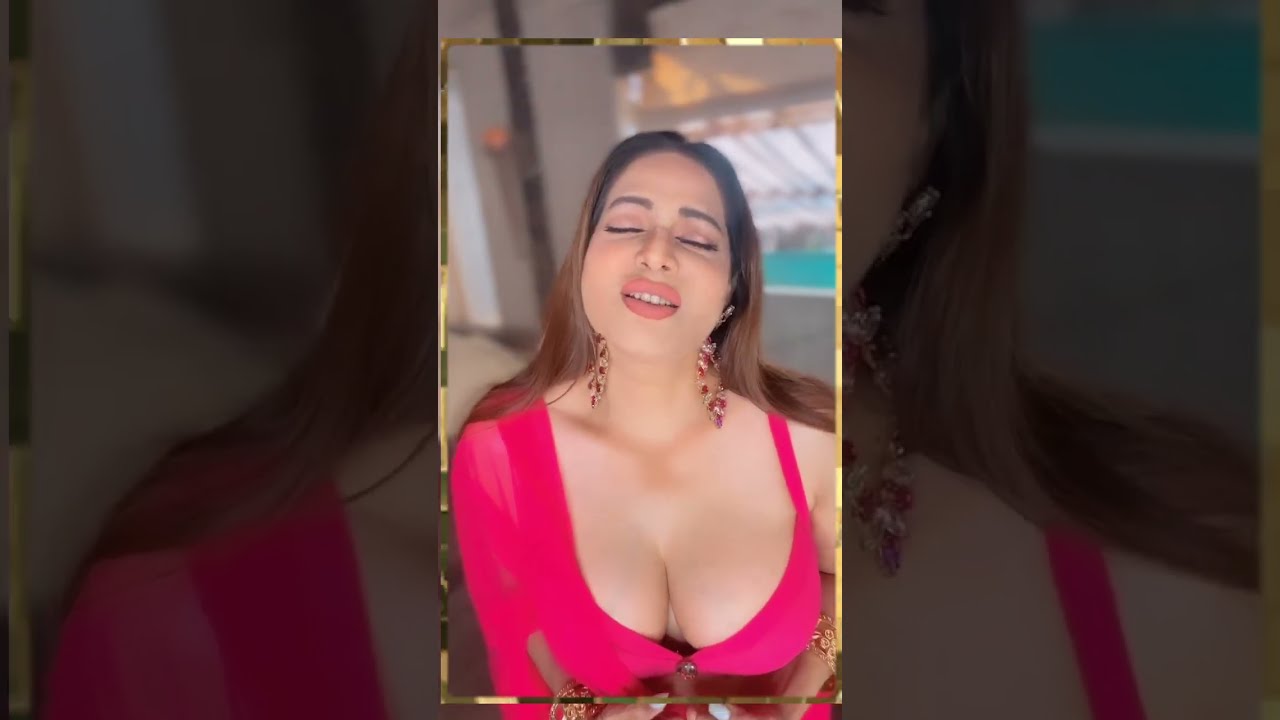 big indian boobs videos