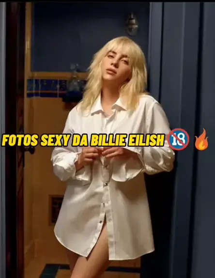 crys wilson add photo billie eilish naked