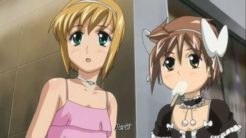 Best of Boku no pico capitulo 1