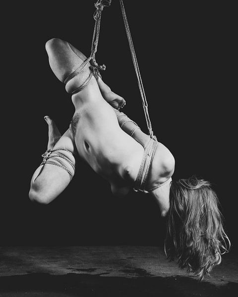 daysha williams recommends bondage naked women pic