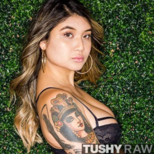 brian schwager recommends Brenna Sparks Tushy