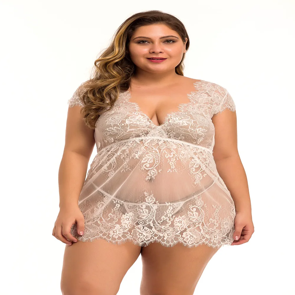 azhar kalam recommends Plus Size Lingerie Porn