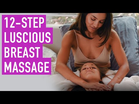 Sensual Massage Breasts free scenes