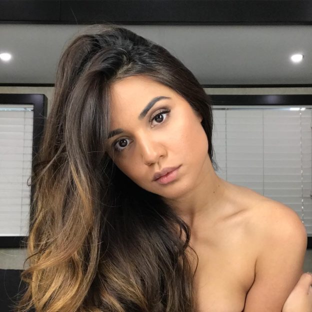 adele stringer recommends Summer Bishil Nude