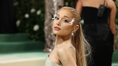 Ariana Grande Leaked Porn wrestling fucking