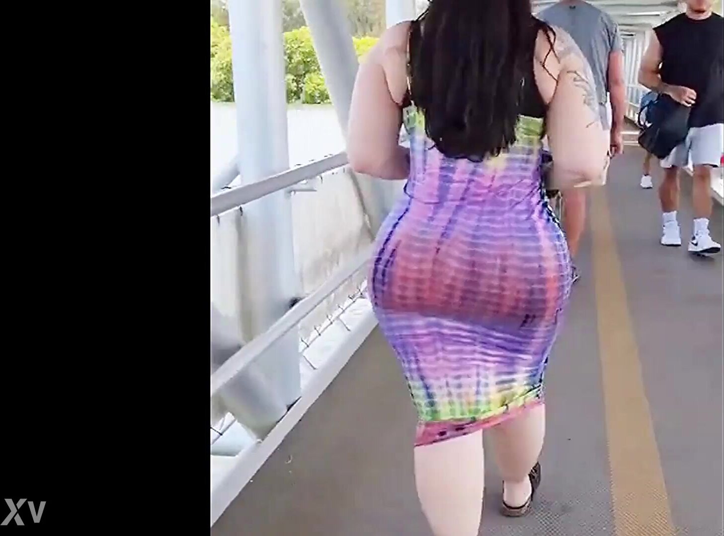 daphne carrillo recommends Pawg Sundress