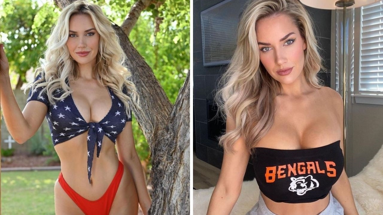 david mikina recommends paige spiranac naked picture pic