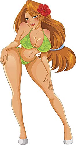 chandre pelser recommends cartoon big boobies pic