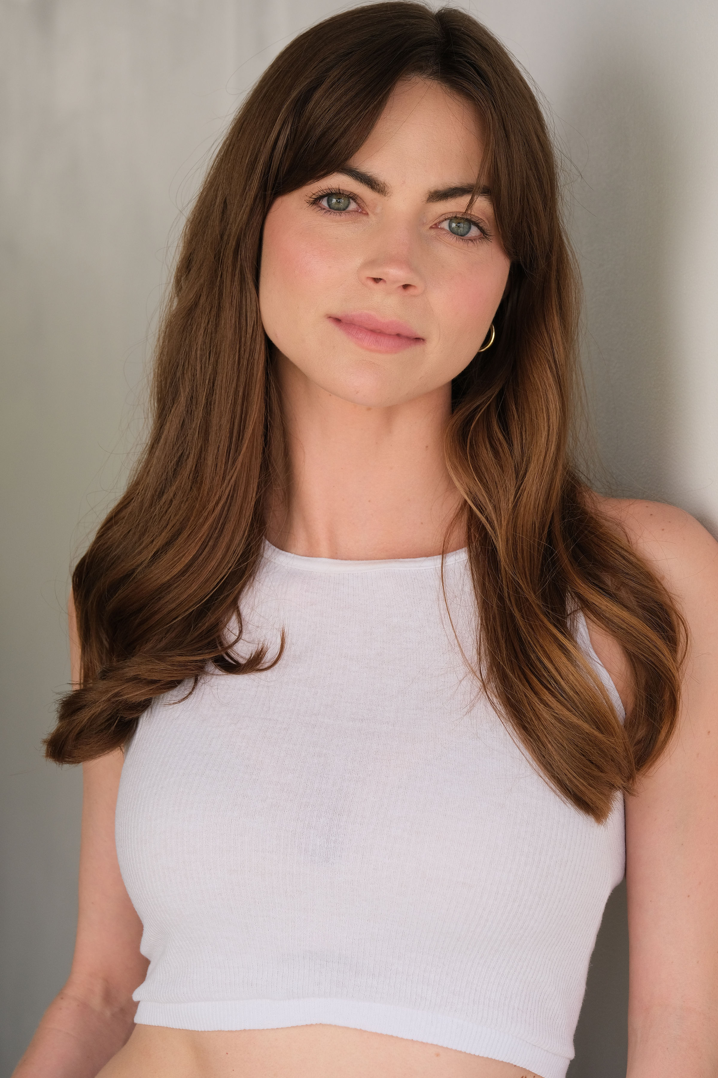 bridget turney recommends caitlin carver nude pic