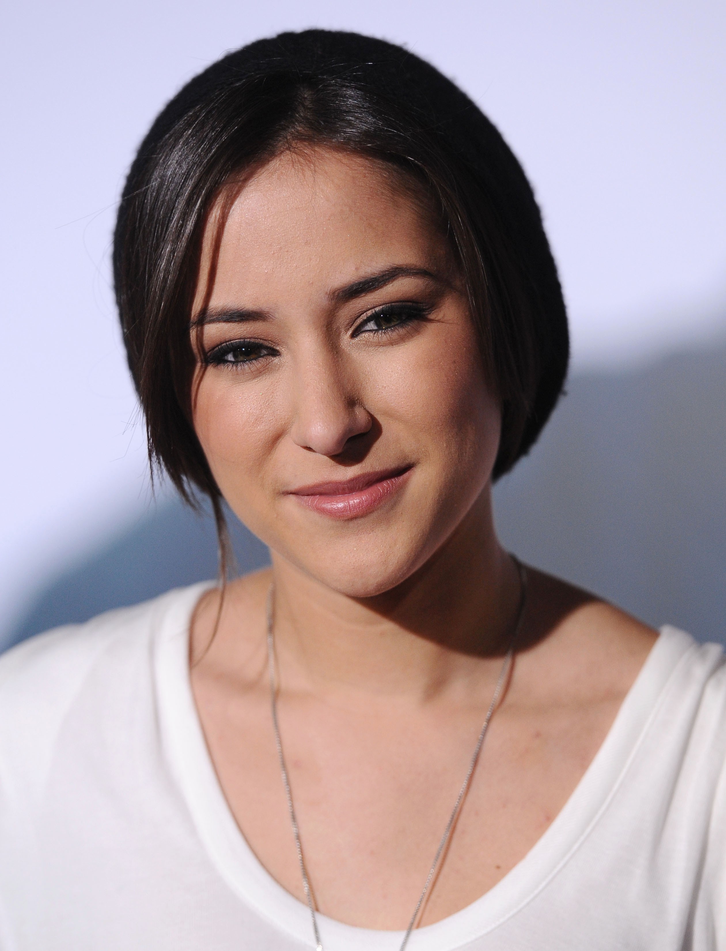 catherine spaulding recommends zelda williams nude pic