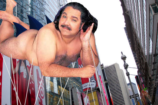 cody langer recommends porn star the legend of ron jeremy pic