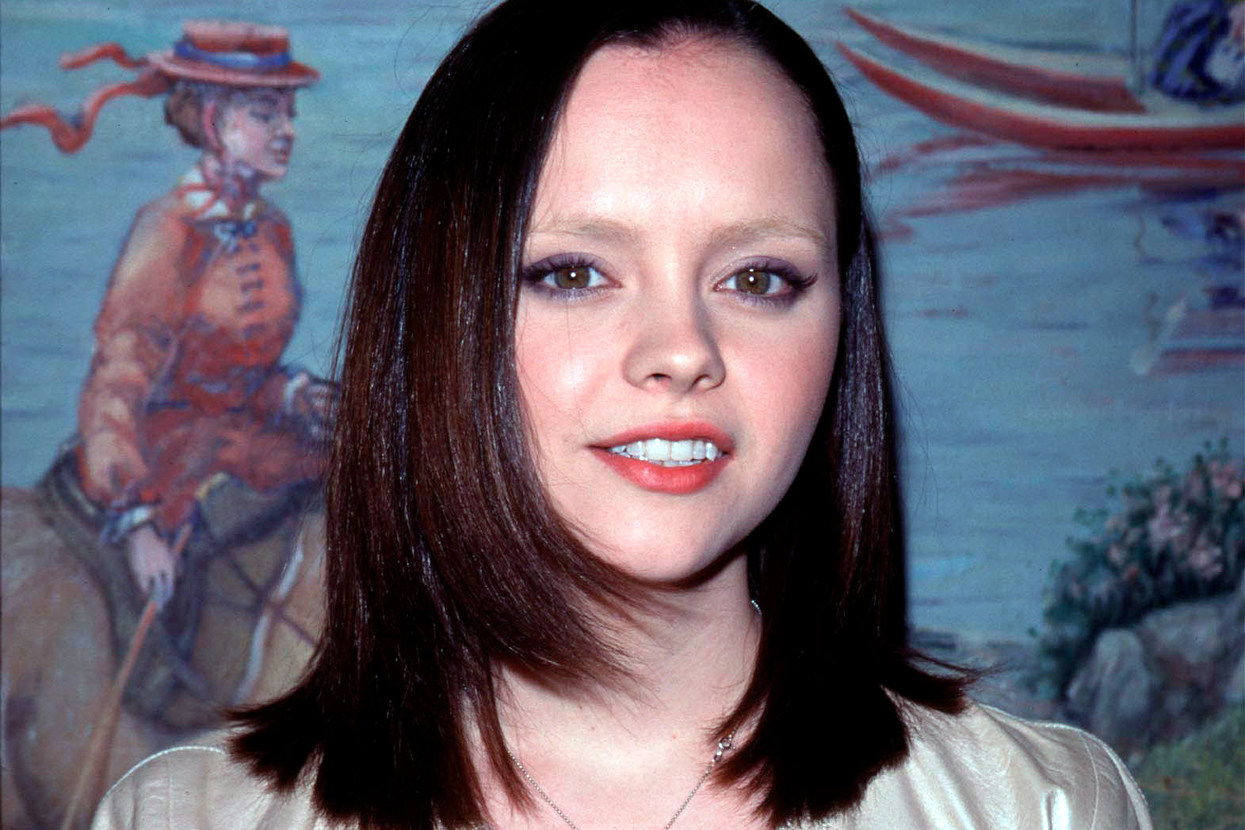 cameron toms share christina ricci ass photos