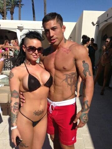 damel fall recommends Christy Mack Stepdad