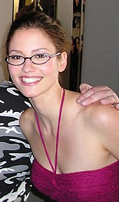 chad bergstrom recommends chyler leigh nude pic